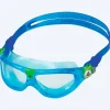 New Aquasphere dykkerbriller til børn (3-10) - Seal 2 - Turkis