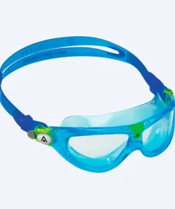 New Aquasphere dykkerbriller til børn (3-10) - Seal 2 - Turkis