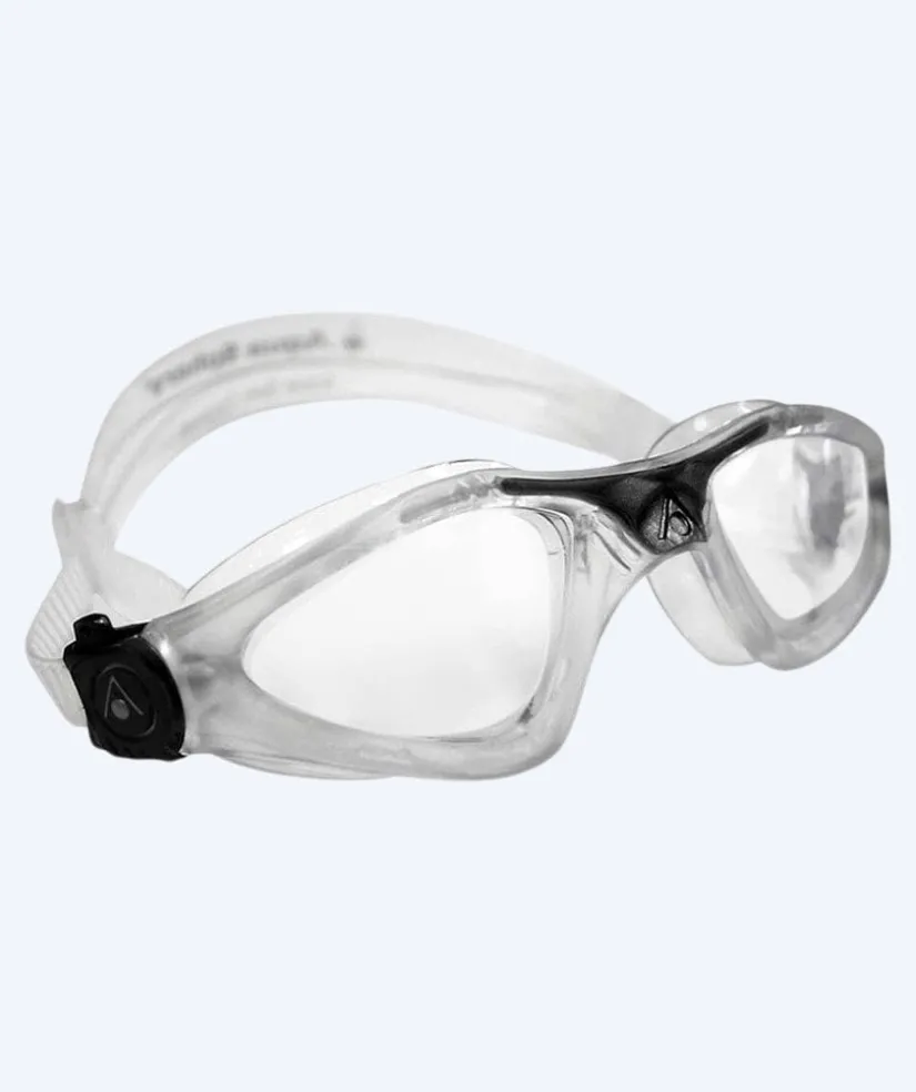Best Aquasphere motions dykkerbriller - Kayenne - Klar