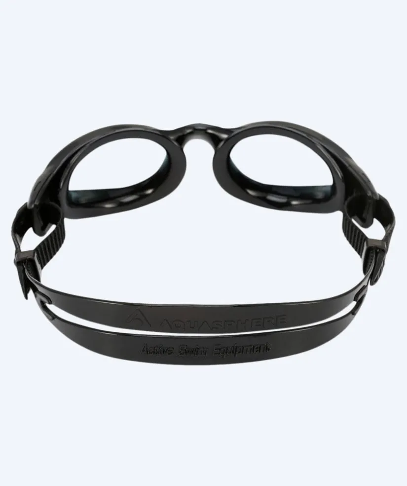 Sale Aquasphere motions dykkerbriller - Kaiman - Sort