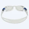 Aquasphere motions dykkerbriller - Mako 2 - Klar