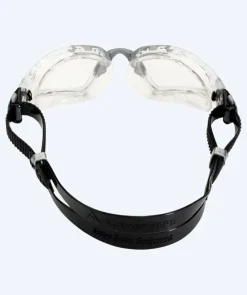 Sale Aquasphere motions svømmebriller - Kayenne Pro - Sort/klar