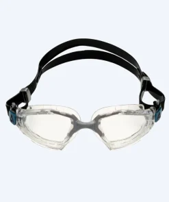 Sale Aquasphere motions svømmebriller - Kayenne Pro - Sort/klar