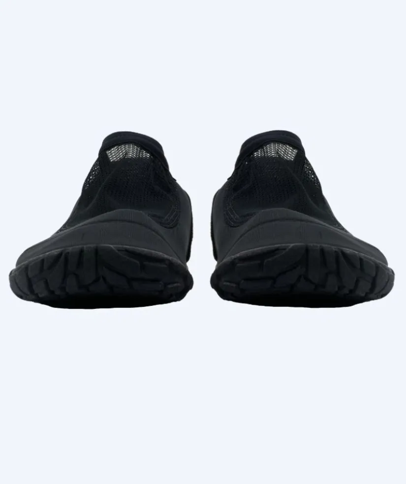 Sale Aquasphere neopren badesko til voksne - Beachwalker - Sort