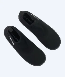 Sale Aquasphere neopren badesko til voksne - Beachwalker - Sort
