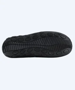 Aquasphere neopren badesko til voksne - Beachwalker RS - Blå/sort