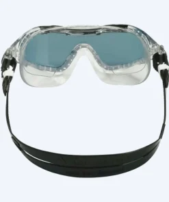 Sale Aquasphere svømmemaske - Vista XP - Sort (Smoke linse)