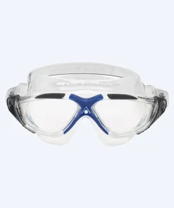 Outlet Aquasphere svømmemaske - Vista - Klar/blå