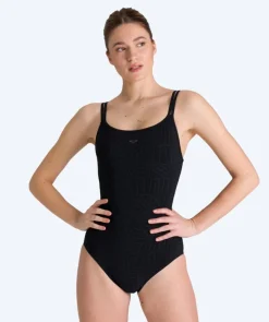 Clearance Arena badedragt til damer - Esther - Sort