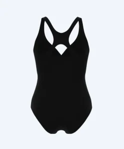 Clearance Arena badedragt til damer - May Low R - Sort