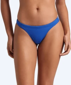Sale Arena bikini underdel til damer - Solid Bottom - Blå