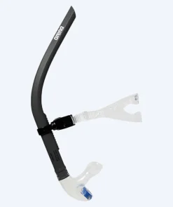 Sale Arena centersnorkel - Swim III - Sort