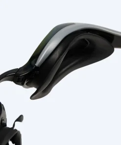 Sale Arena Elite svømmebriller - Cobra Edge SWIPE Mirror - Sølv/blå