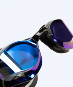 Sale Arena Elite svømmebriller - Cobra Edge SWIPE Mirror - Sølv/blå