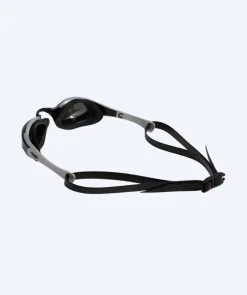 Sale Arena Elite svømmebriller - Cobra Edge SWIPE Mirror - Sølv/blå