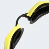 Online Arena Elite svømmebriller - Cobra Ultra SWIPE Mirror - Gul/lime