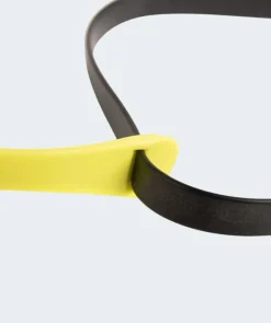 Online Arena Elite svømmebriller - Cobra Ultra SWIPE Mirror - Gul/lime