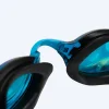 Sale Arena Elite svømmebriller - Cobra Edge SWIPE Mirror - Sort/blå