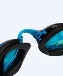 Sale Arena Elite svømmebriller - Cobra Edge SWIPE Mirror - Sort/blå