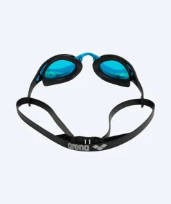 Sale Arena Elite svømmebriller - Cobra Edge SWIPE Mirror - Sort/blå
