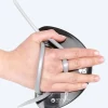 Best Arena finger paddles - Elite - Grøn
