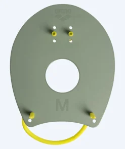 New Arena hånd paddles - Elite 2 - Mørkegrøn