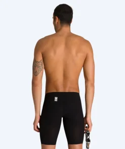 Hot Arena konkurrence badebukser til mænd - Carbon Air 2 - Sort/guld