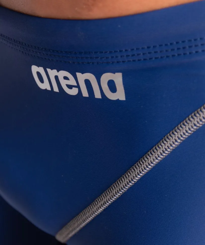 Hot Arena konkurrence badebukser til mænd - ST NEXT - Mørkeblå