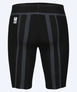 Discount Arena konkurrence badebukser til mænd - Carbon Core FX - Sort/guld (Limited 2026)