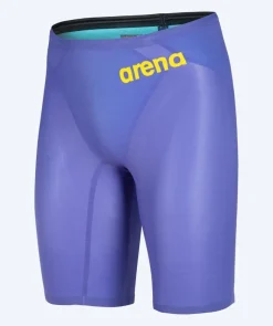 Clearance Arena konkurrence badebukser til mænd - Carbon Air 2 - Future Dusk/coral (Limited 2026)