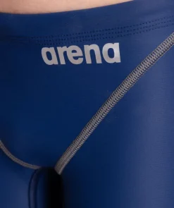 Sale Arena konkurrence badebukser til drenge - ST NEXT - Mørkeblå
