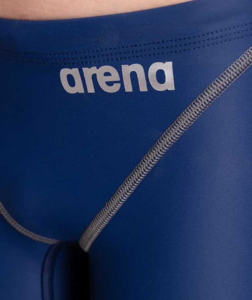 Sale Arena konkurrence badebukser til drenge - ST NEXT - Mørkeblå