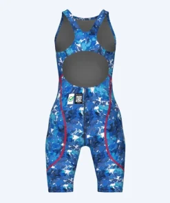 Best Arena konkurrence badedragt til piger - ST NEXT - Splashy (Limited 2025)