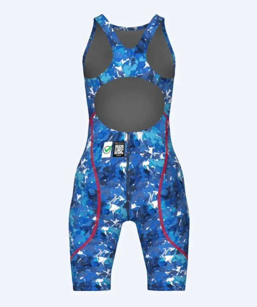 Best Arena konkurrence badedragt til piger - ST NEXT - Splashy (Limited 2025)