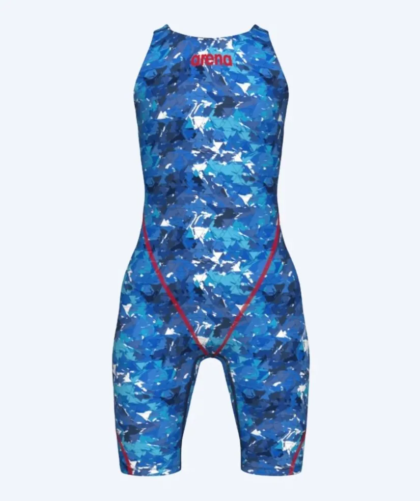 Best Arena konkurrence badedragt til piger - ST NEXT - Splashy (Limited 2025)
