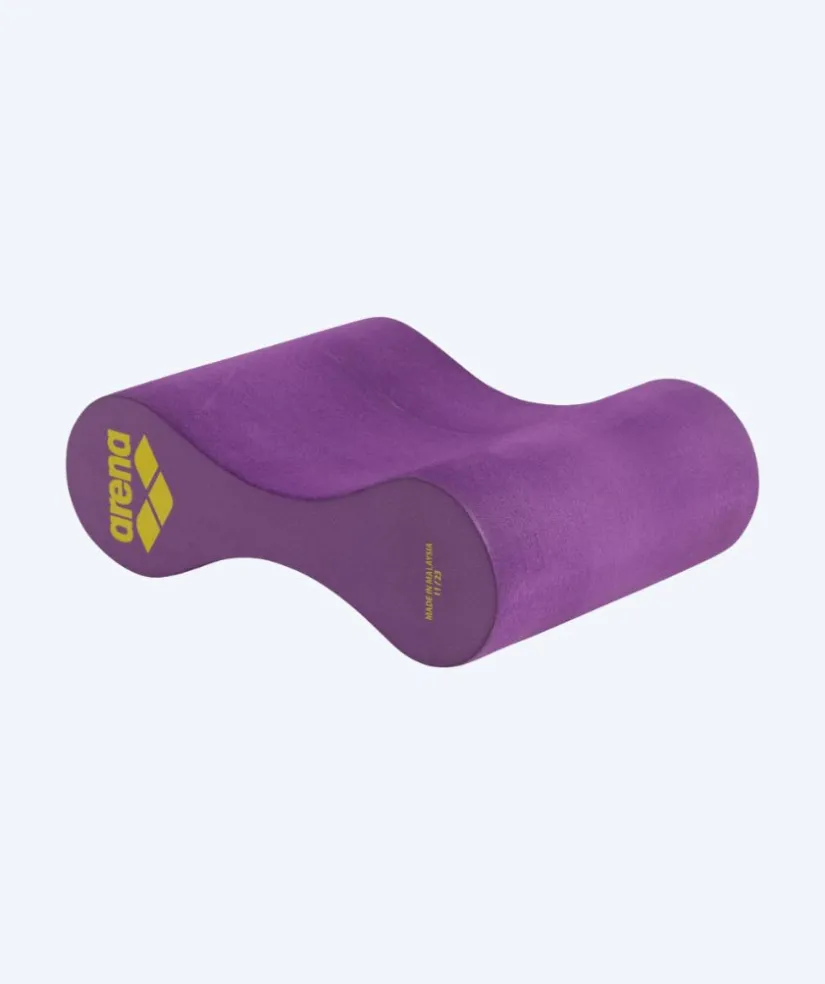 Sale Arena pullbuoy - Freeflow II - Lilla