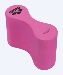 Best Arena pullbuoy - Freeflow II - Lyserød