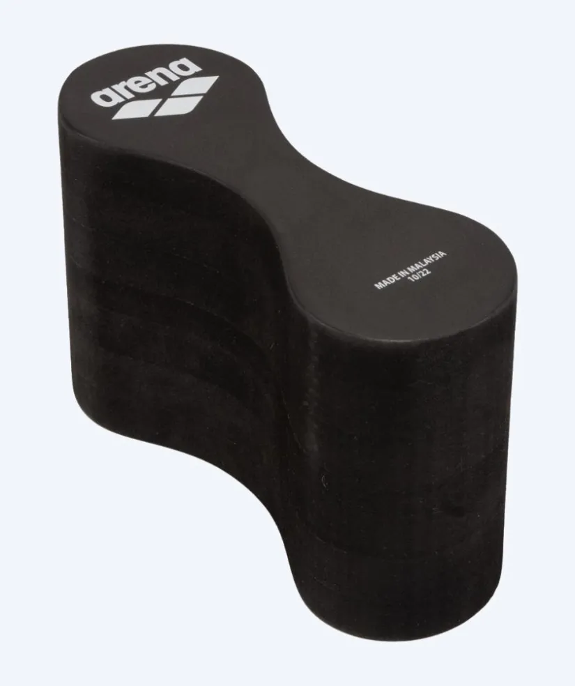 Arena pullbuoy - Freeflow II - Sort