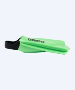 Sale Arena svømmefødder - Powerfin Pro || - Lime
