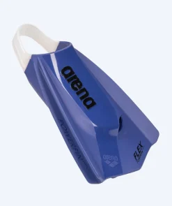 Outlet Arena svømmefødder - Powerfin Pro || Flex - Mørkeblå/sort