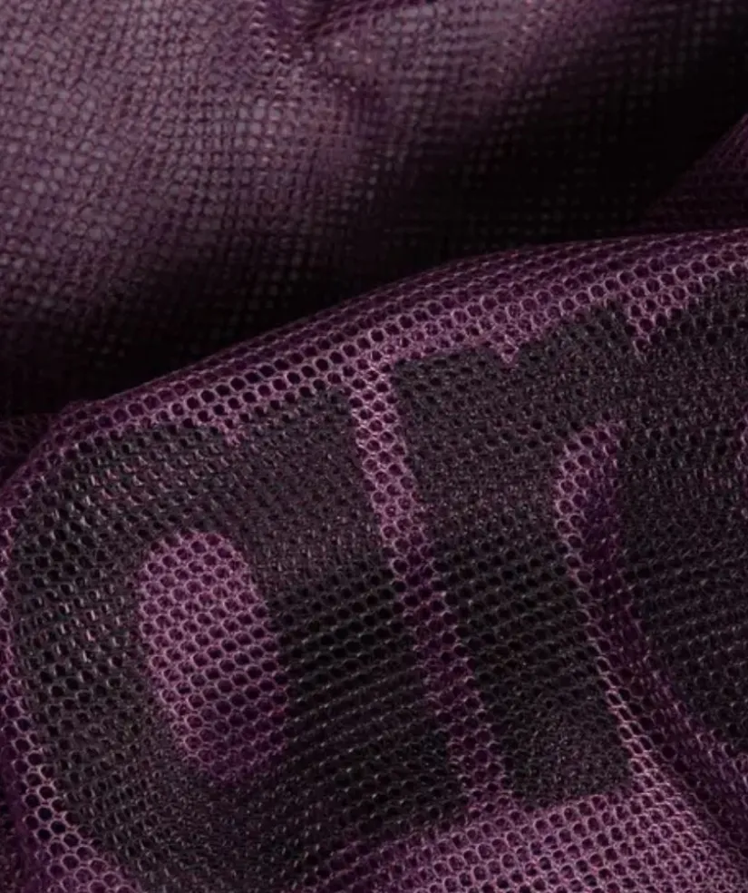 New Arena svømmenet - One Go Mesh - Lilla