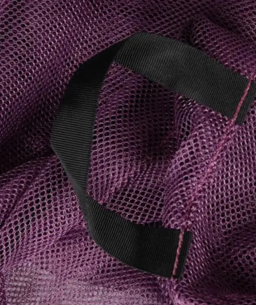 New Arena svømmenet - One Go Mesh - Lilla