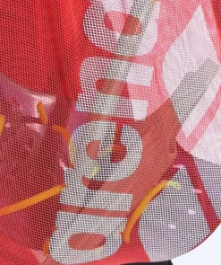 New Arena svømmenet - One Go Mesh - Red