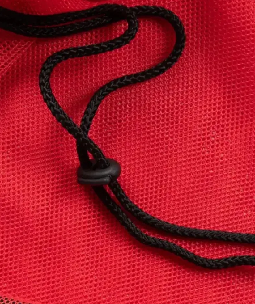 New Arena svømmenet - One Go Mesh - Red