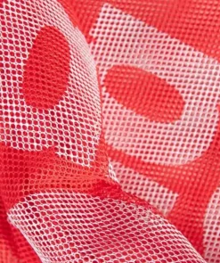 New Arena svømmenet - One Go Mesh - Red