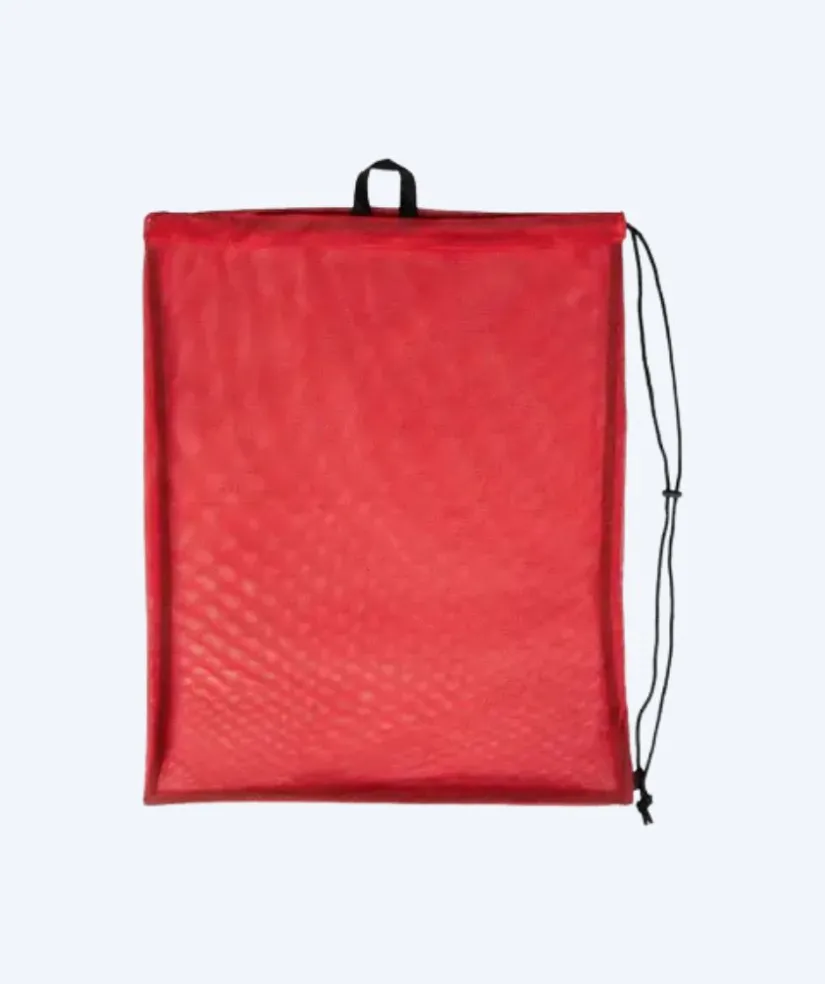 New Arena svømmenet - One Go Mesh - Red