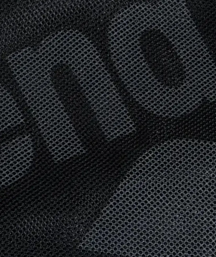 Hot Arena svømmenet - One Go Mesh - Sort