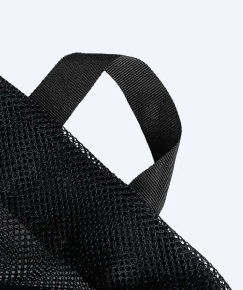 Hot Arena svømmenet - One Go Mesh - Sort