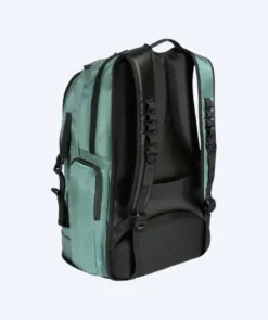 Discount Arena svømmetaske - All Set 45L - Sage/sort