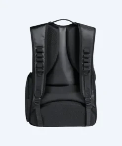 Online Arena svømmetaske - All Set 45L - Sort